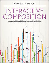 Interactive Composition book cover